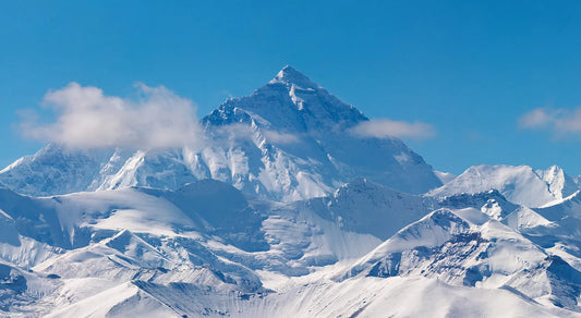 The Science of Shilajit: How the Himalayas Create Nature's Miracle