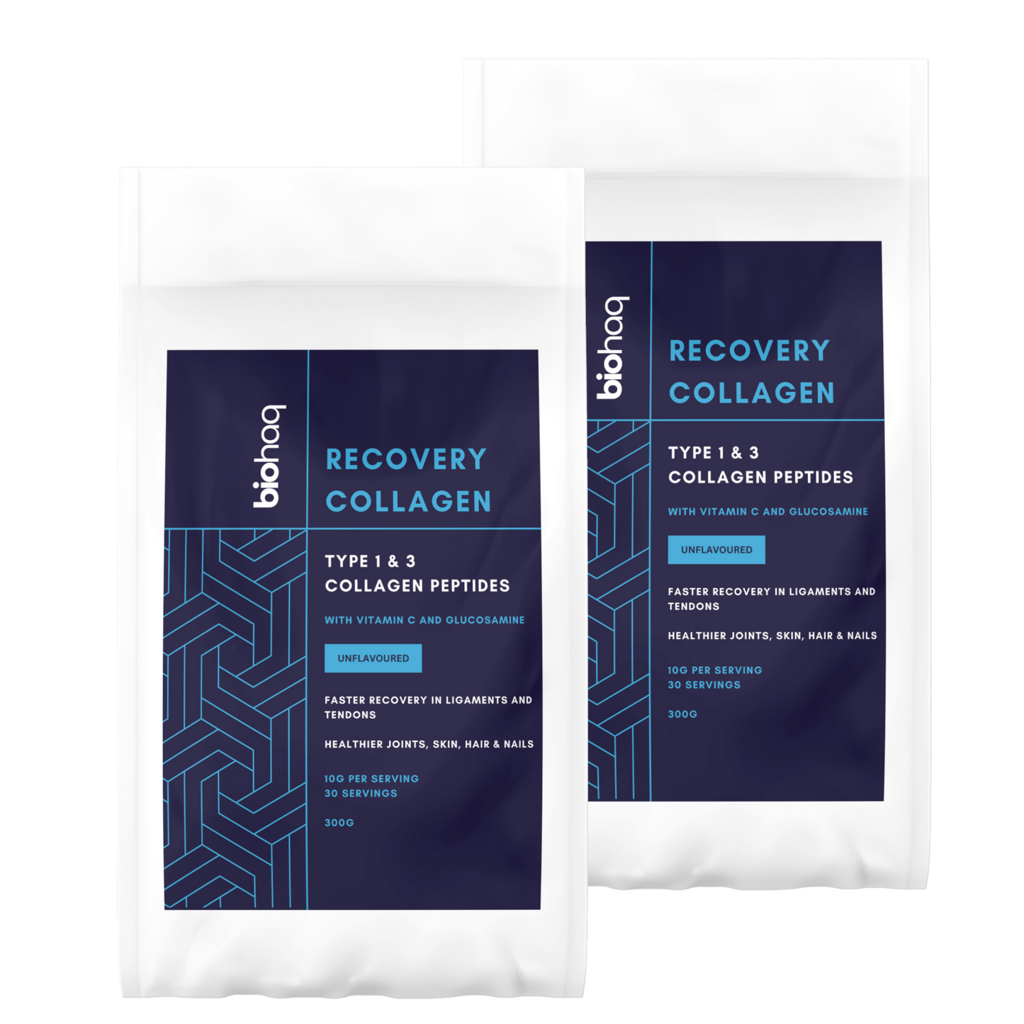 Recovery Collagen Bundle